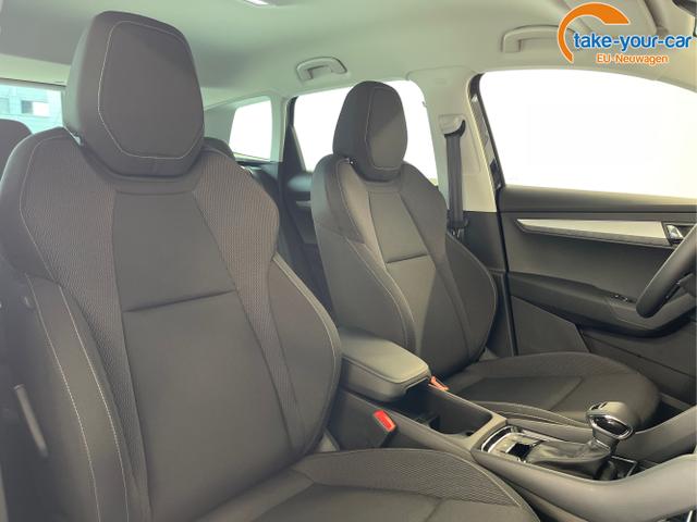 Skoda - Karoq - EU-Neuwagen - Reimport