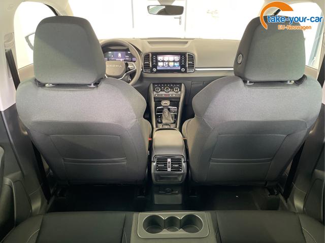 Skoda - Karoq - EU-Neuwagen - Reimport