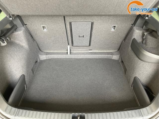 Skoda - Karoq - EU-Neuwagen - Reimport