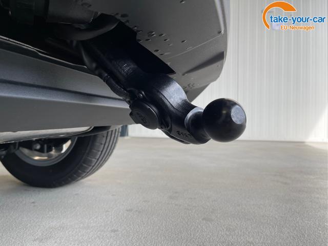 Skoda - Karoq - EU-Neuwagen - Reimport