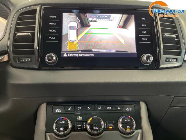 Skoda - Karoq - EU-Neuwagen - Reimport