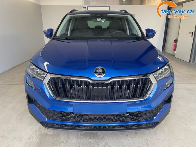Skoda - Karoq - EU-Neuwagen - Reimport