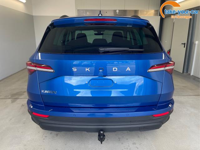 Skoda - Karoq - EU-Neuwagen - Reimport