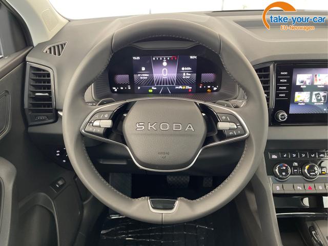 Skoda - Karoq - EU-Neuwagen - Reimport