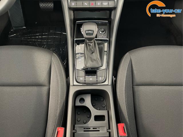 Skoda - Karoq - EU-Neuwagen - Reimport