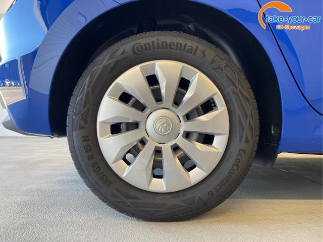 Skoda - Fabia - EU-Neuwagen - Reimport