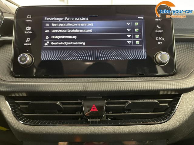 Skoda - Fabia - EU-Neuwagen - Reimport