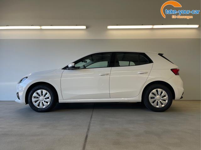 Skoda - Fabia - EU-Neuwagen - Reimport