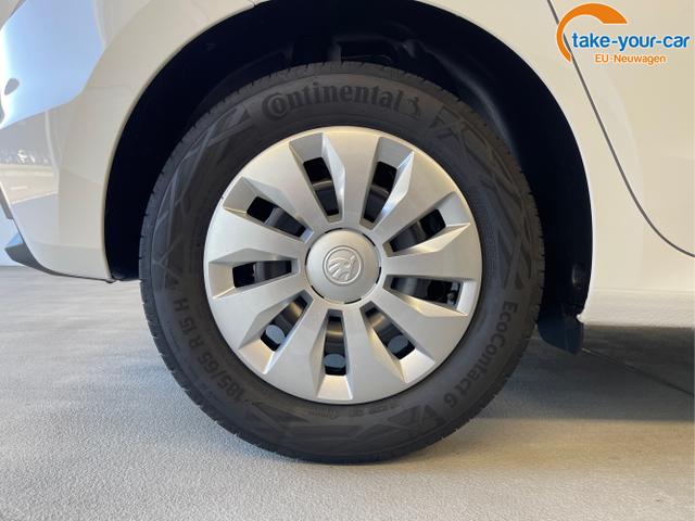Skoda - Fabia - EU-Neuwagen - Reimport