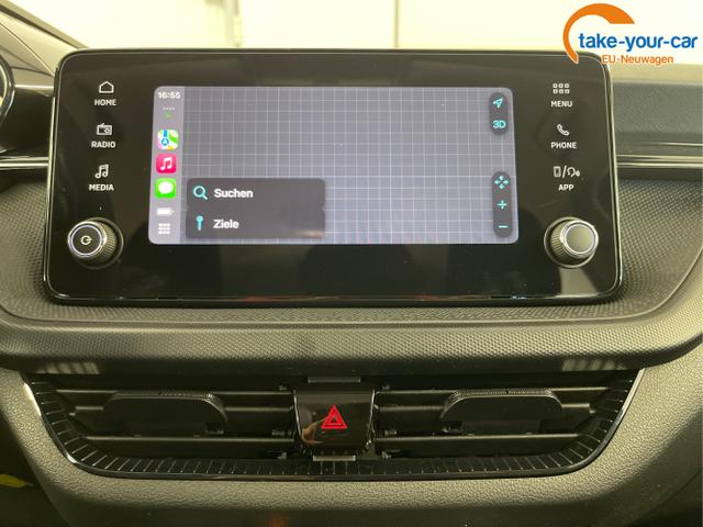 Skoda - Fabia - EU-Neuwagen - Reimport