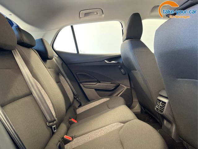 Skoda - Fabia - EU-Neuwagen - Reimport