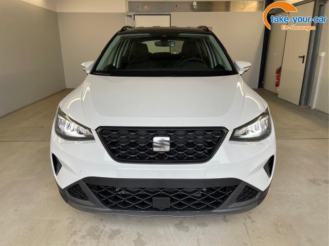 Seat - Arona - EU-Neuwagen - Reimport