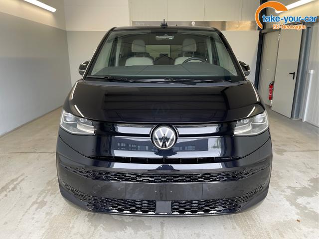 Volkswagen - T7 Multivan - EU-Neuwagen - Reimport