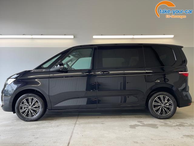 Volkswagen - T7 Multivan - EU-Neuwagen - Reimport