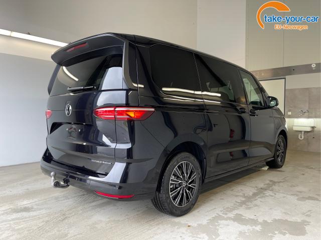 Volkswagen - T7 Multivan - EU-Neuwagen - Reimport