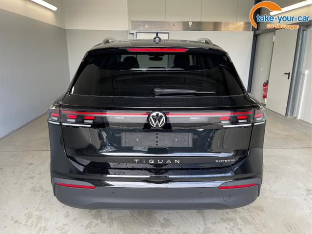 Volkswagen - Tiguan - EU-Neuwagen - Reimport