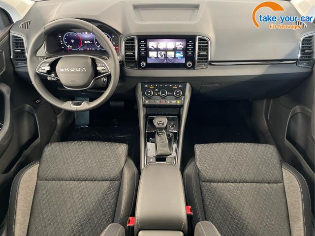 Skoda - Karoq - EU-Neuwagen - Reimport