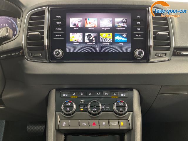 Skoda - Karoq - EU-Neuwagen - Reimport