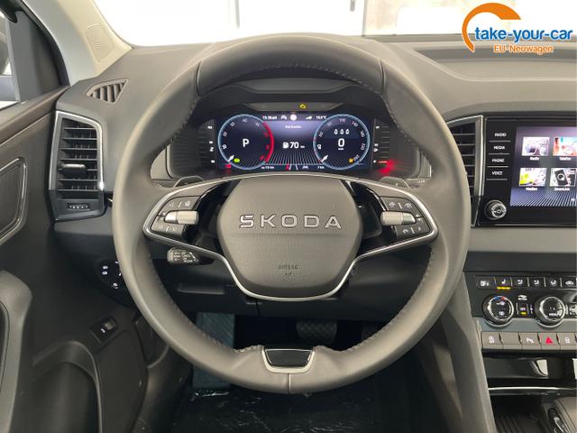 Skoda - Karoq - EU-Neuwagen - Reimport