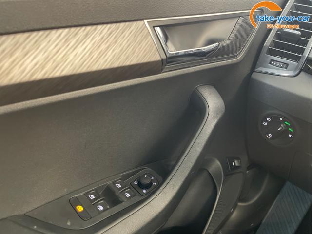 Skoda - Karoq - EU-Neuwagen - Reimport