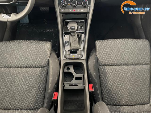 Skoda - Karoq - EU-Neuwagen - Reimport