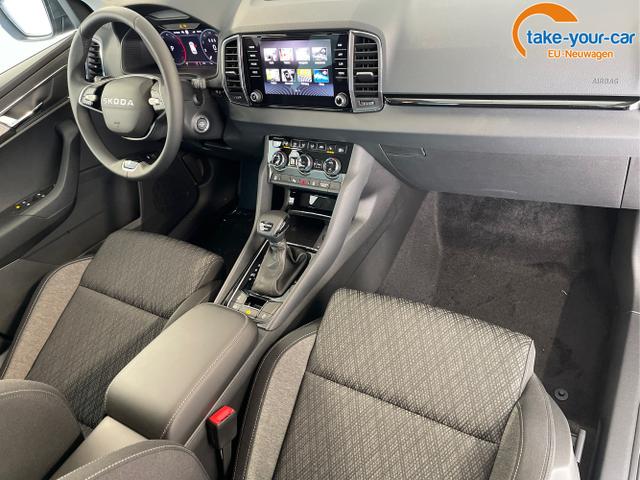 Skoda - Karoq - EU-Neuwagen - Reimport