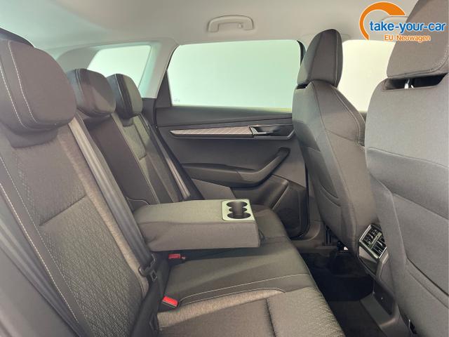 Skoda - Karoq - EU-Neuwagen - Reimport