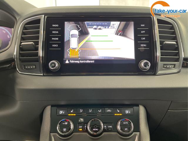 Skoda - Karoq - EU-Neuwagen - Reimport