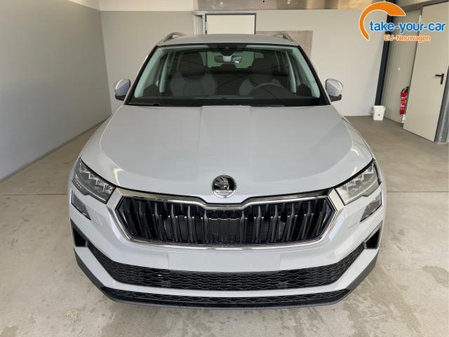 Skoda - Karoq - EU-Neuwagen - Reimport