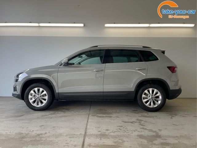 Skoda - Karoq - EU-Neuwagen - Reimport