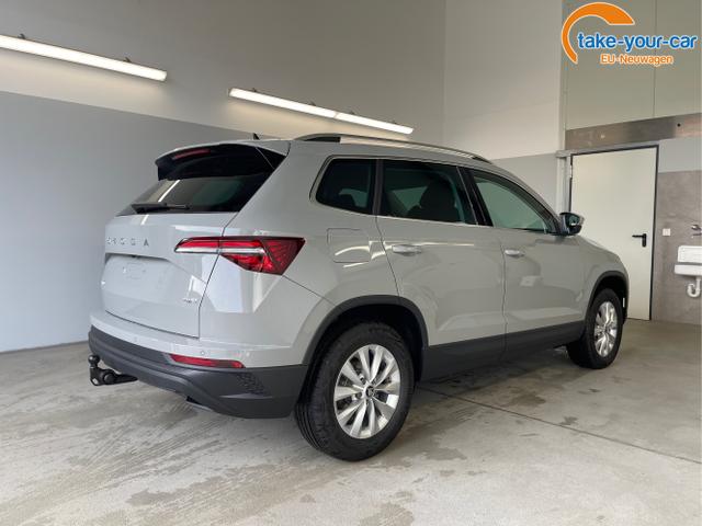 Skoda - Karoq - EU-Neuwagen - Reimport