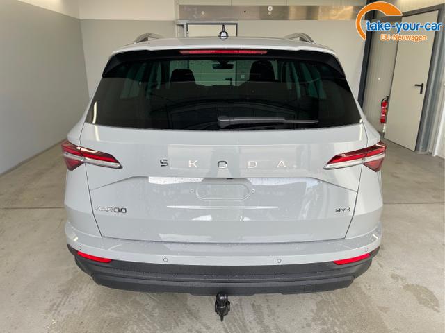 Skoda - Karoq - EU-Neuwagen - Reimport