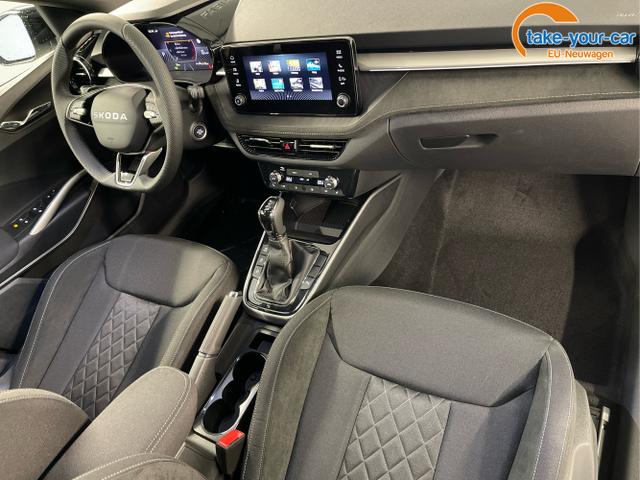 Skoda - Fabia - EU-Neuwagen - Reimport