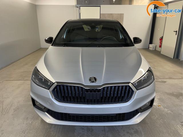 Skoda - Fabia - EU-Neuwagen - Reimport