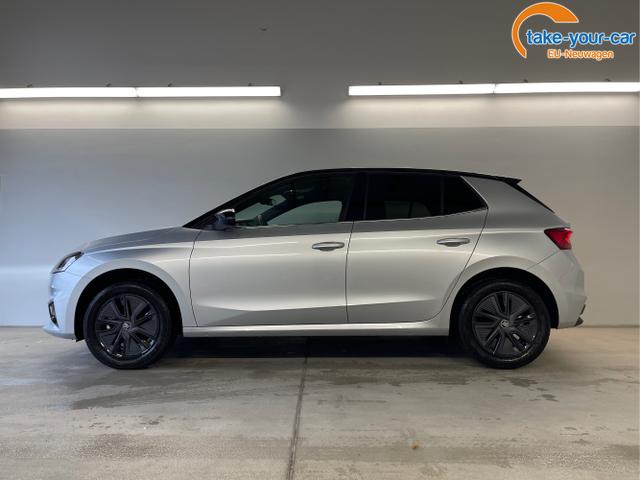 Skoda - Fabia - EU-Neuwagen - Reimport