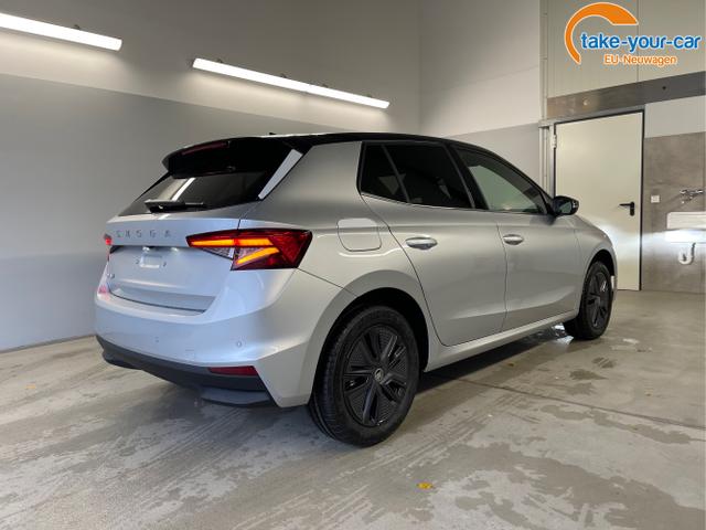 Skoda - Fabia - EU-Neuwagen - Reimport