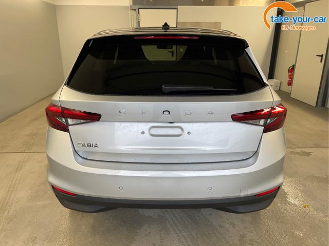 Skoda - Fabia - EU-Neuwagen - Reimport