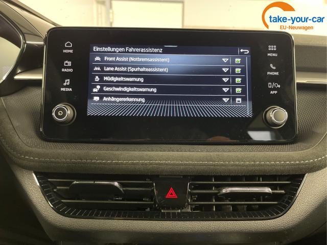 Skoda - Fabia - EU-Neuwagen - Reimport