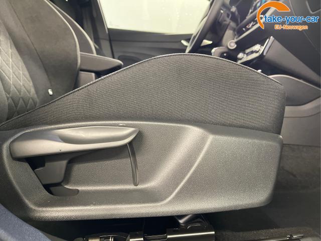Skoda - Fabia - EU-Neuwagen - Reimport