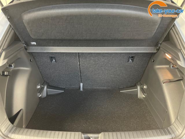 Skoda - Fabia - EU-Neuwagen - Reimport