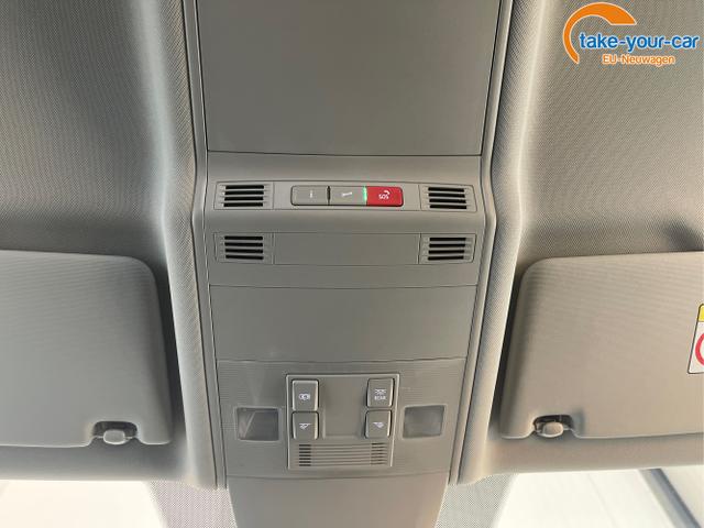 Volkswagen - Touran - EU-Neuwagen - Reimport