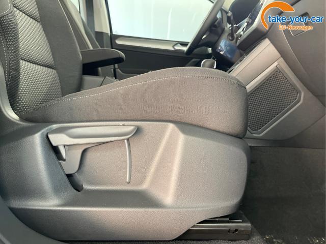 Volkswagen - Touran - EU-Neuwagen - Reimport