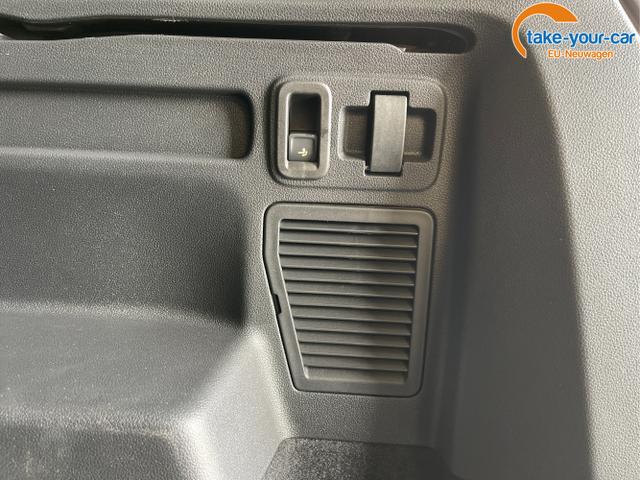 Volkswagen - Touran - EU-Neuwagen - Reimport