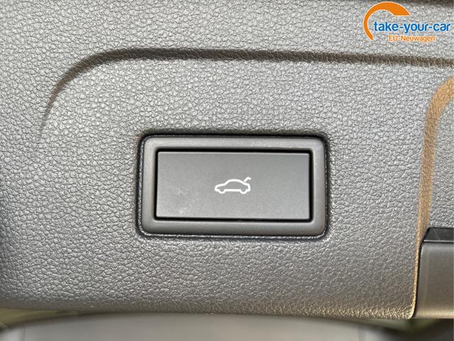 Volkswagen - Touran - EU-Neuwagen - Reimport