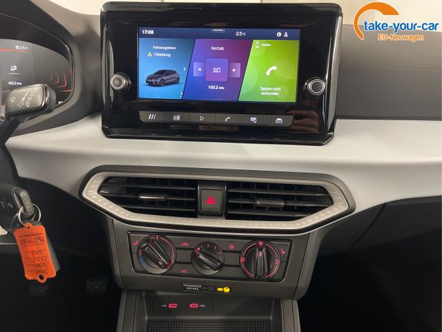 Seat - Ibiza - EU-Neuwagen - Reimport