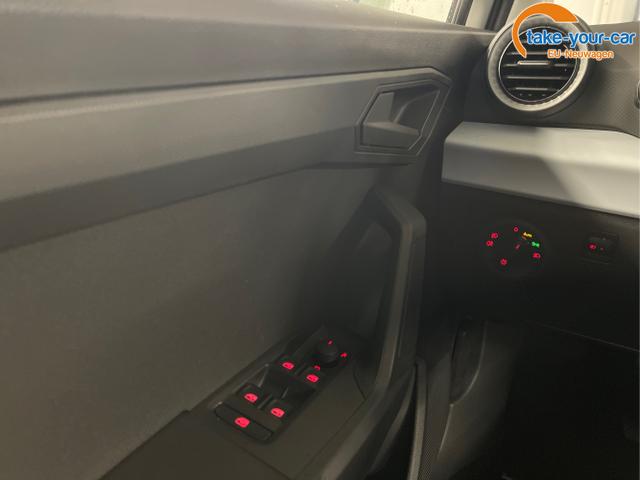 Seat - Ibiza - EU-Neuwagen - Reimport