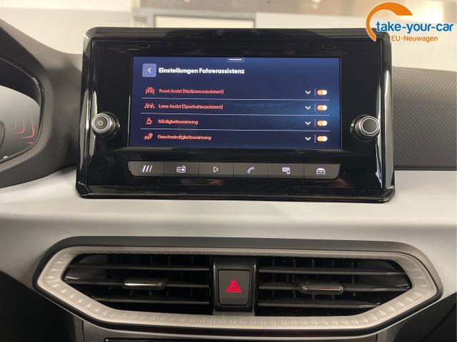 Seat - Ibiza - EU-Neuwagen - Reimport