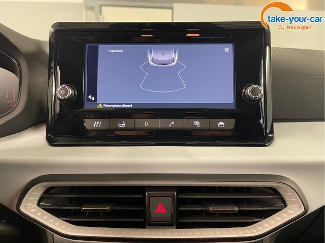 Seat - Ibiza - EU-Neuwagen - Reimport