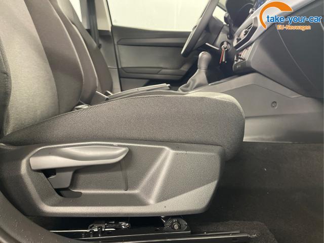 Seat - Ibiza - EU-Neuwagen - Reimport