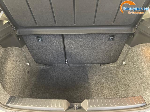 Seat - Ibiza - EU-Neuwagen - Reimport